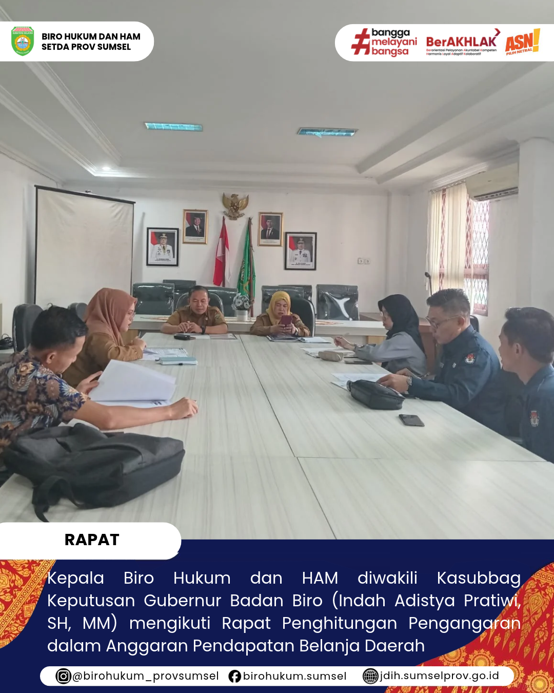rapat