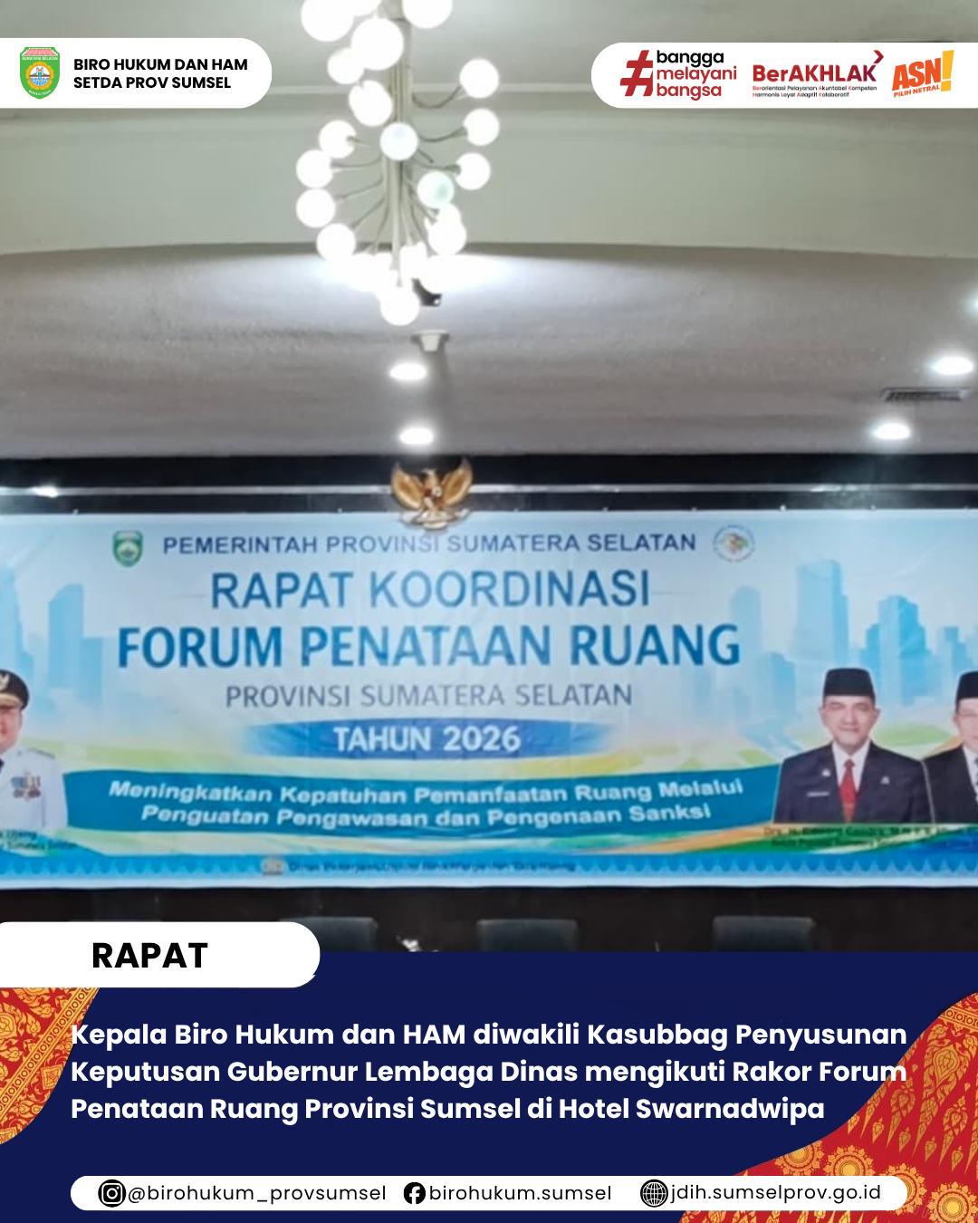 rapat