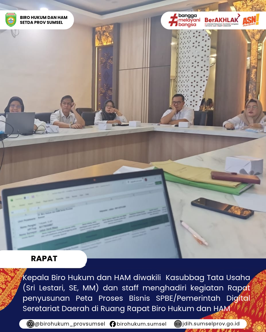rapat