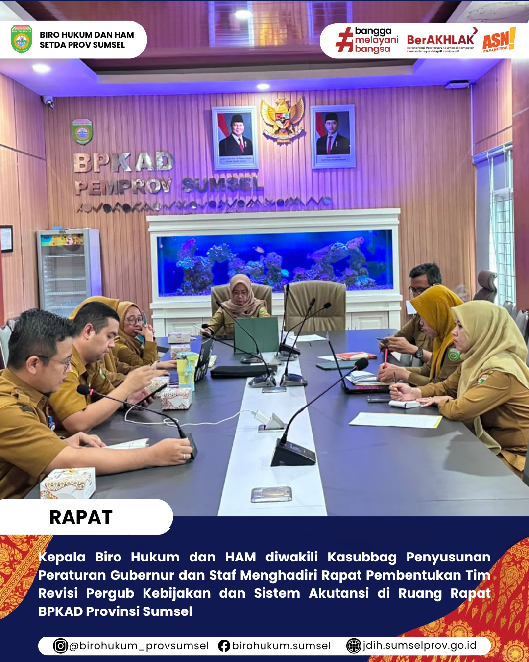 rapat