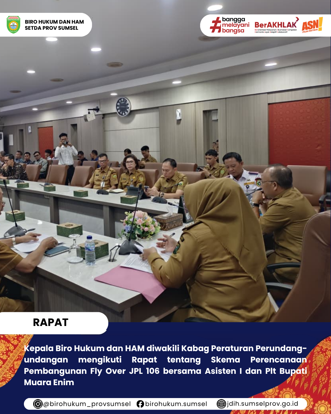 rapat