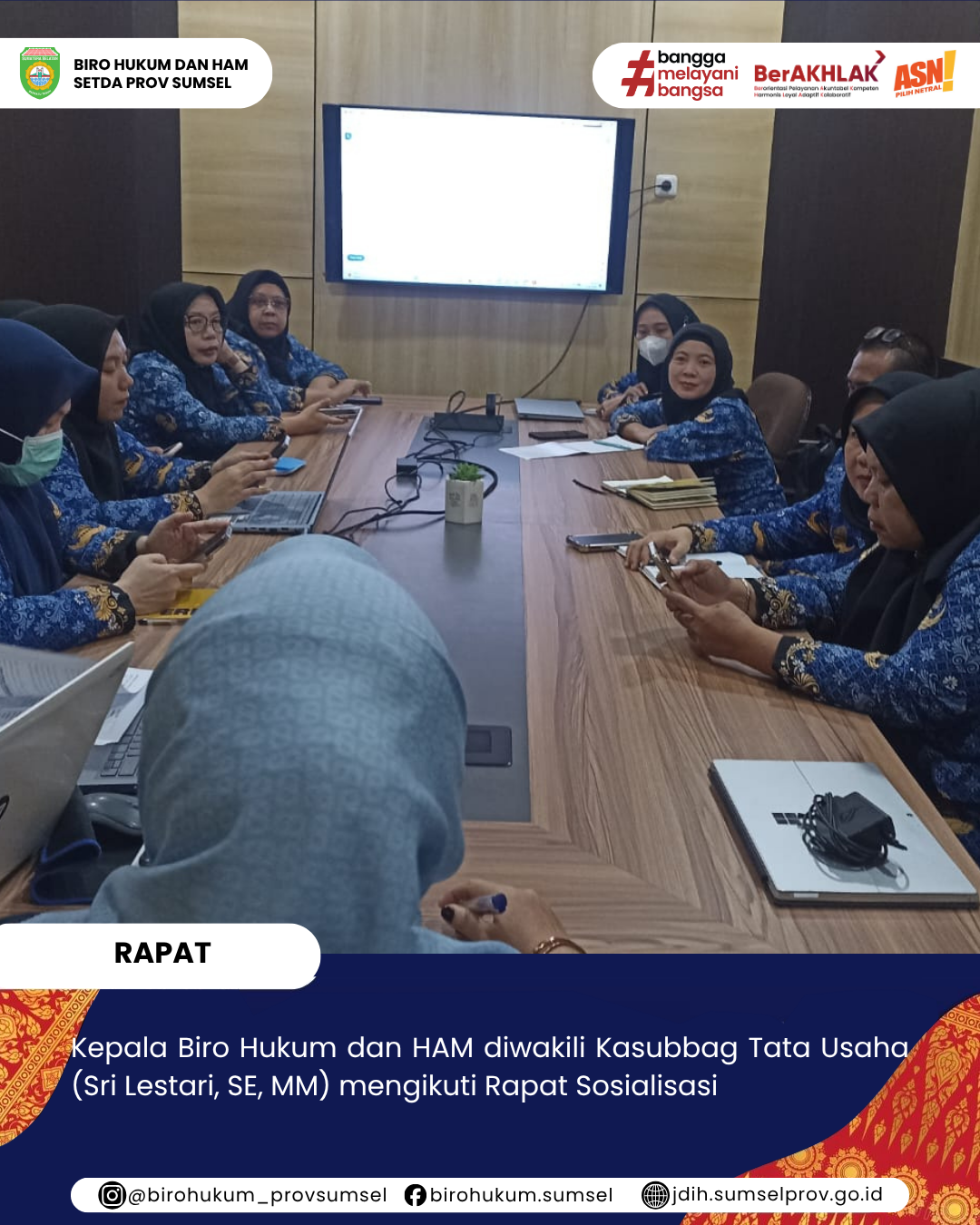 rapat
