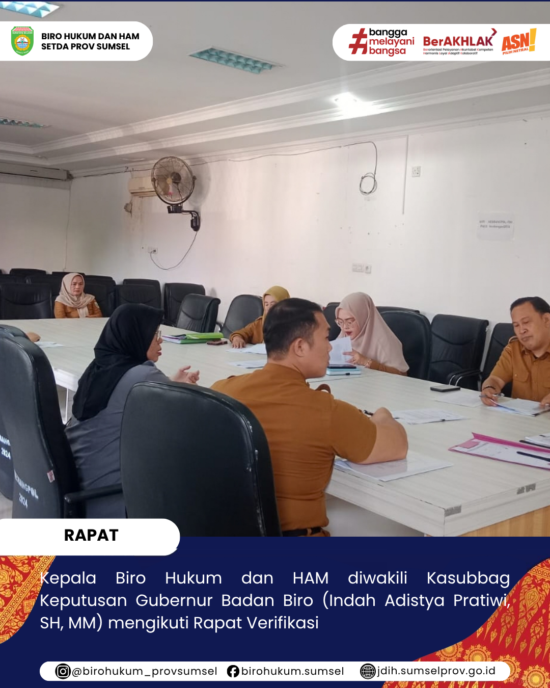 rapat