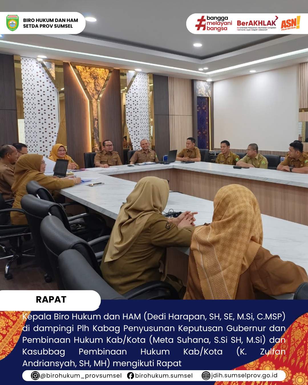 rapat