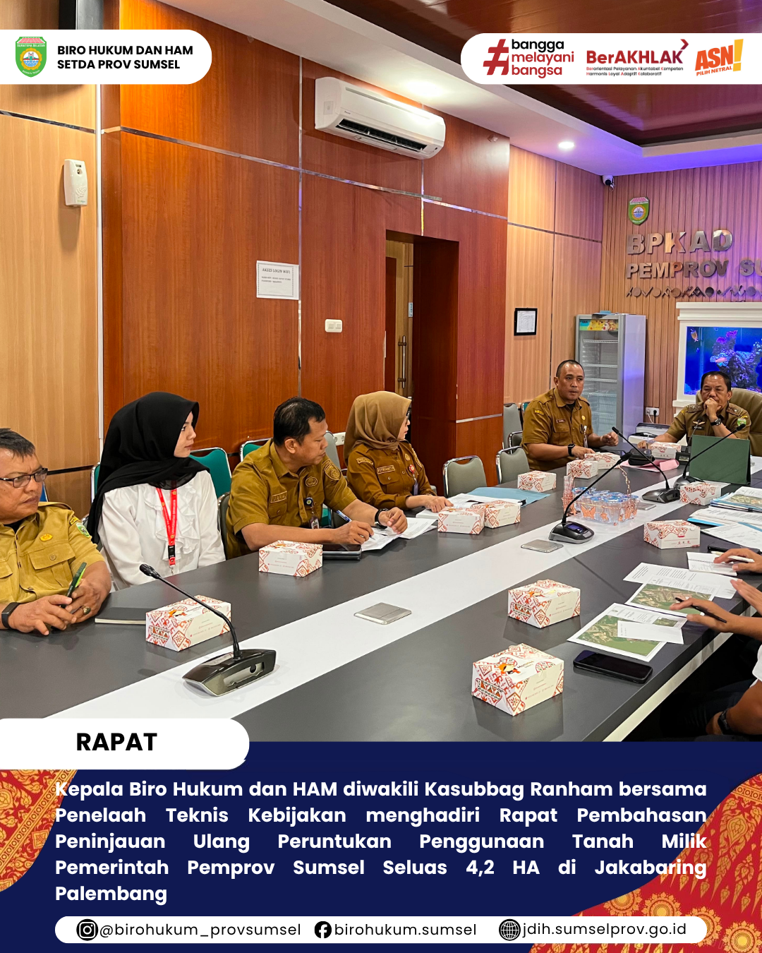 rapat