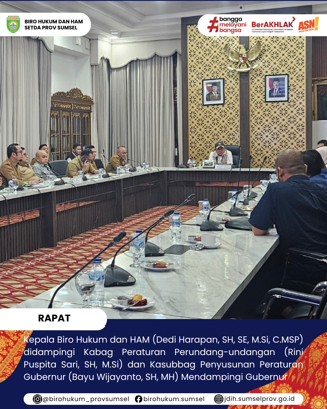 rapat