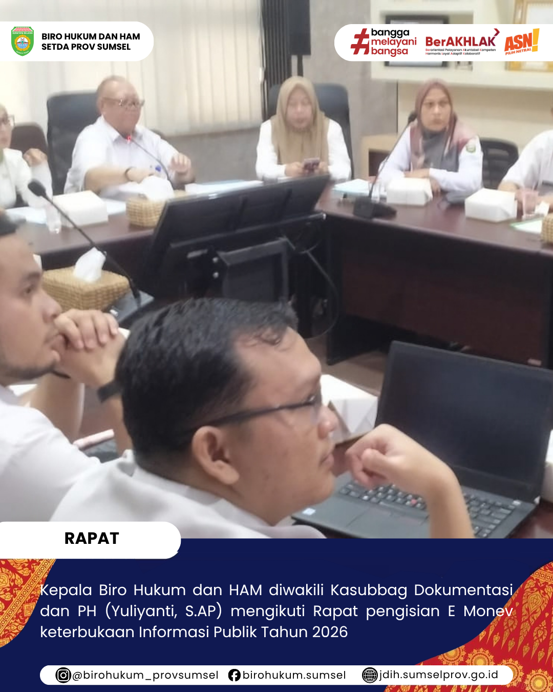 rapat