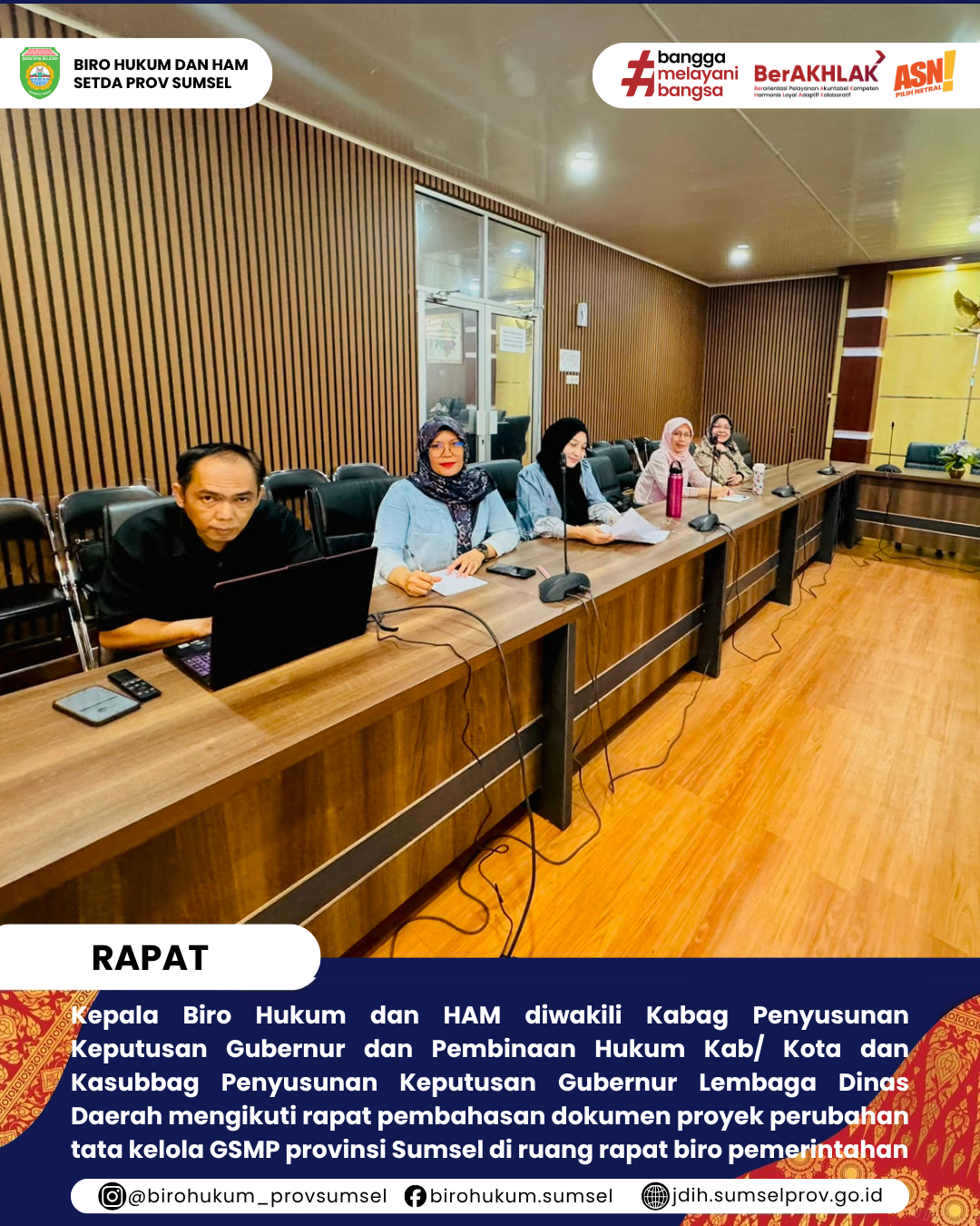 rapat