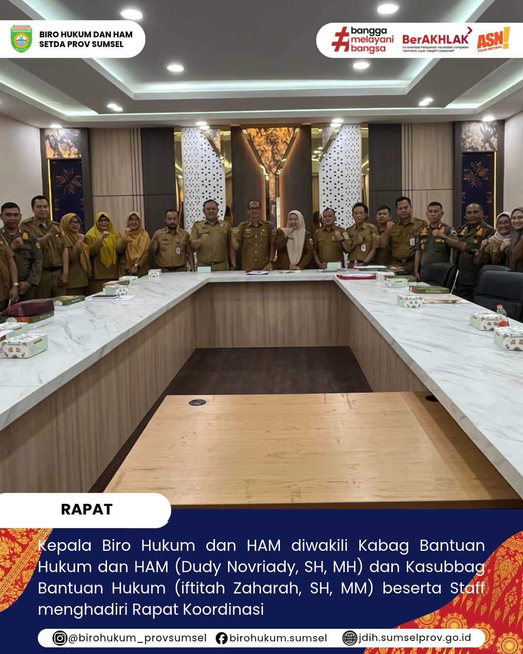 rapat