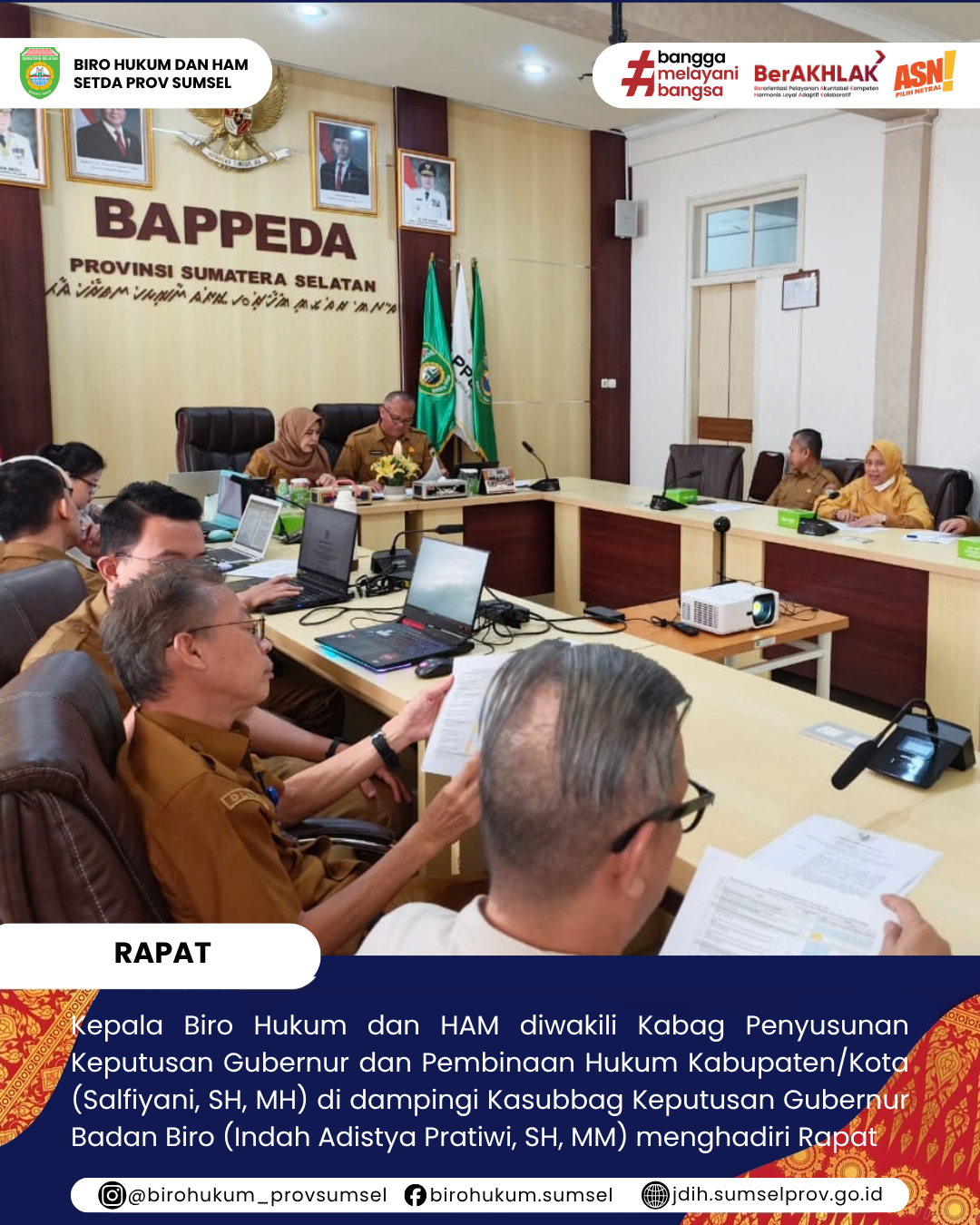 rapat
