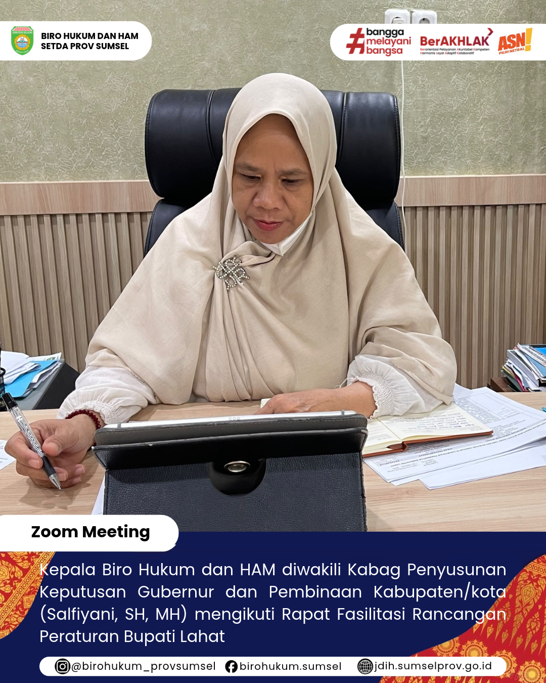 rapat