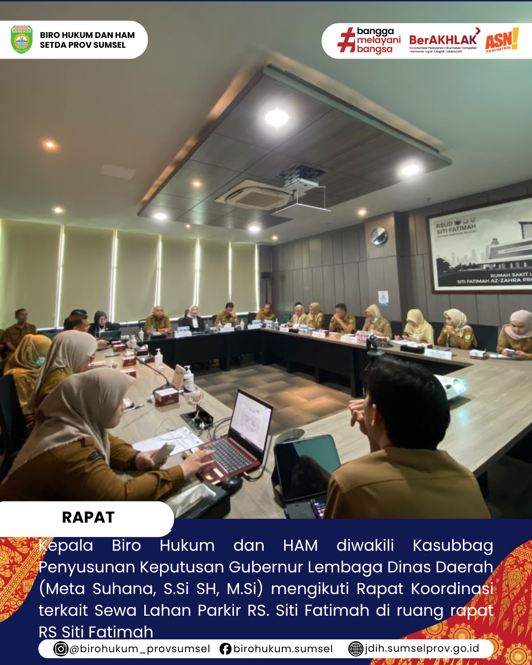 rapat