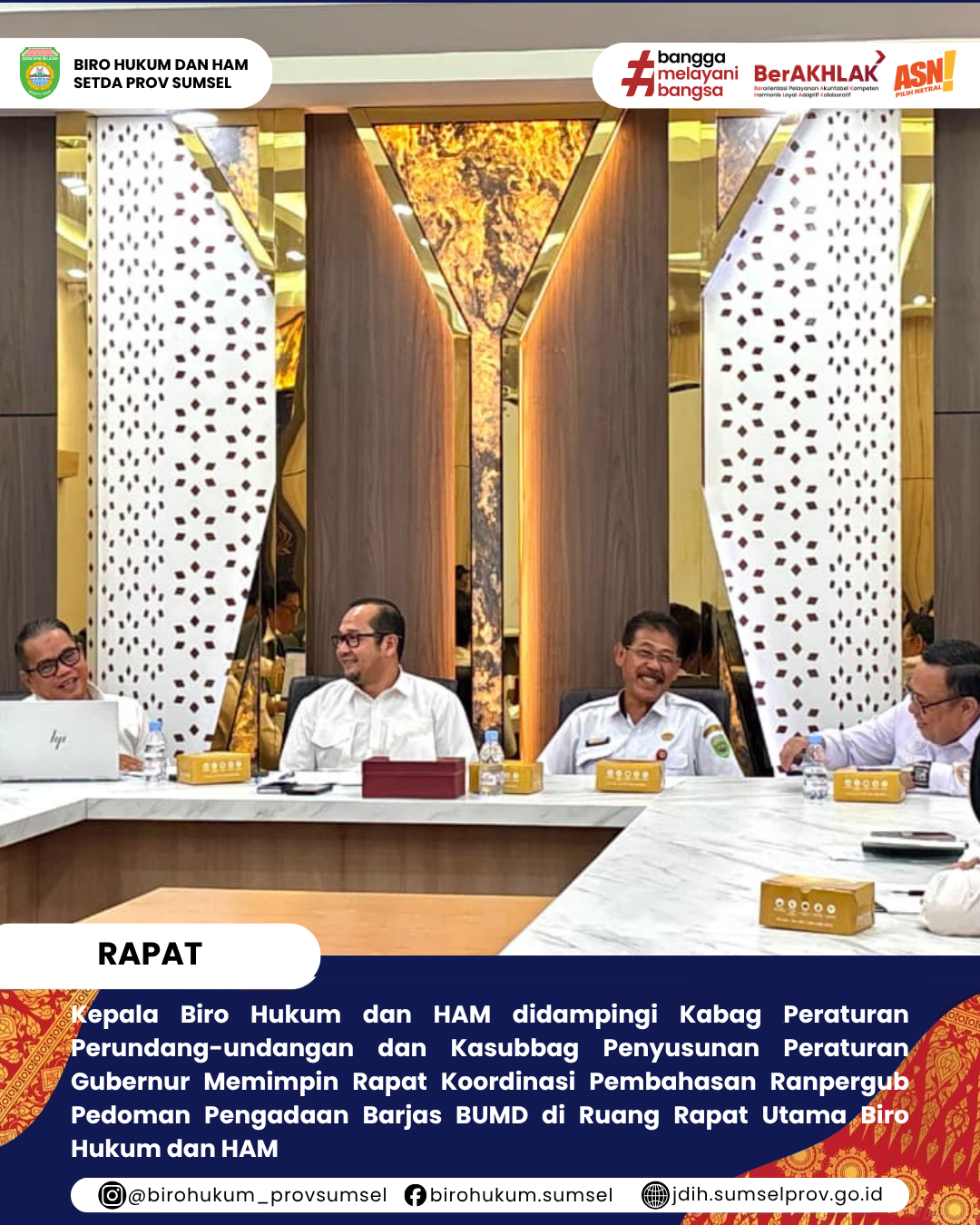 rapat