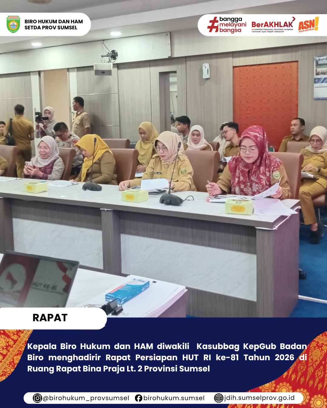 rapat
