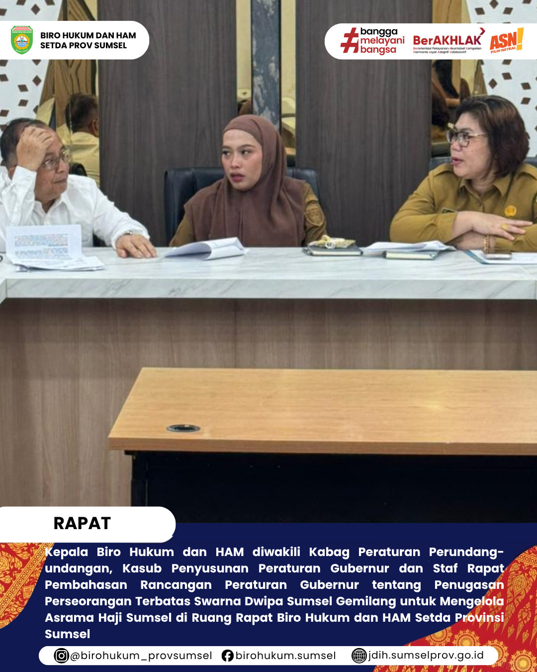 rapat