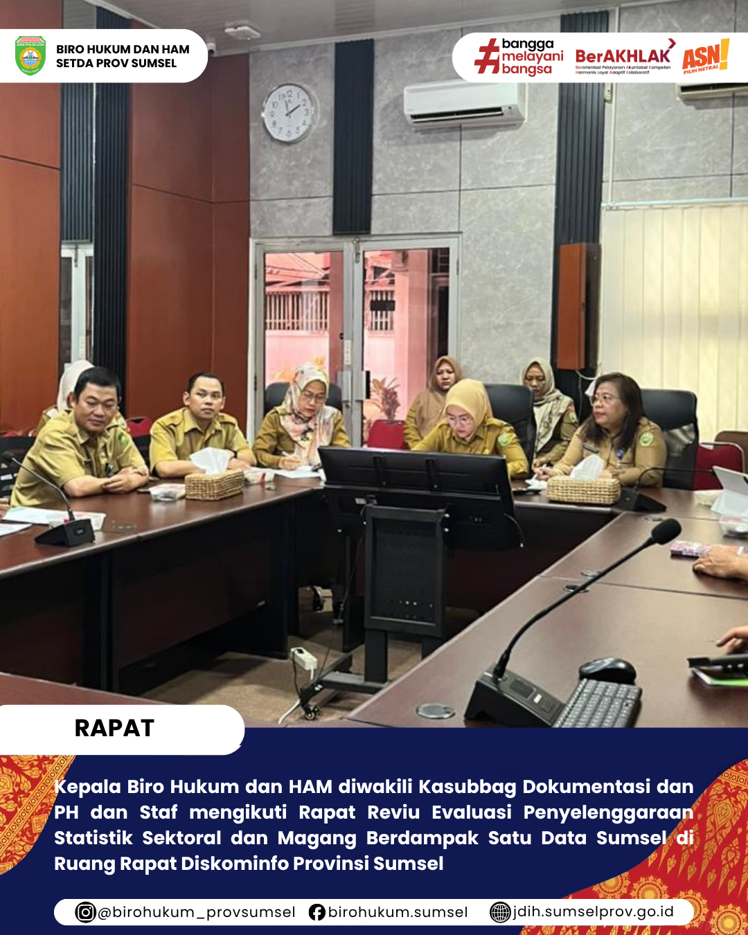 rapat