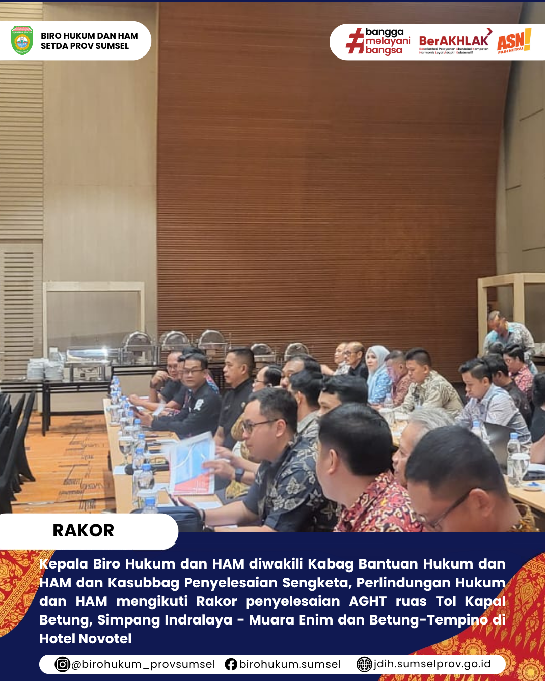 rapat