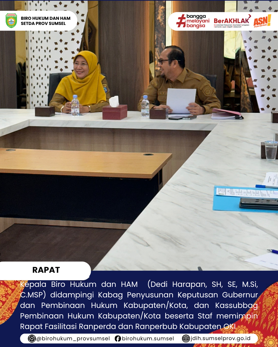 rapat