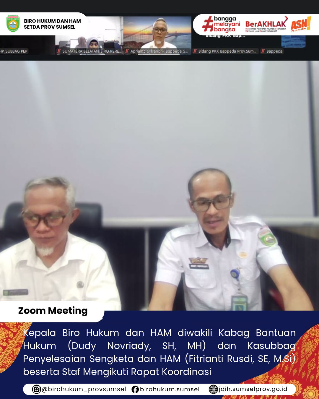 rapat