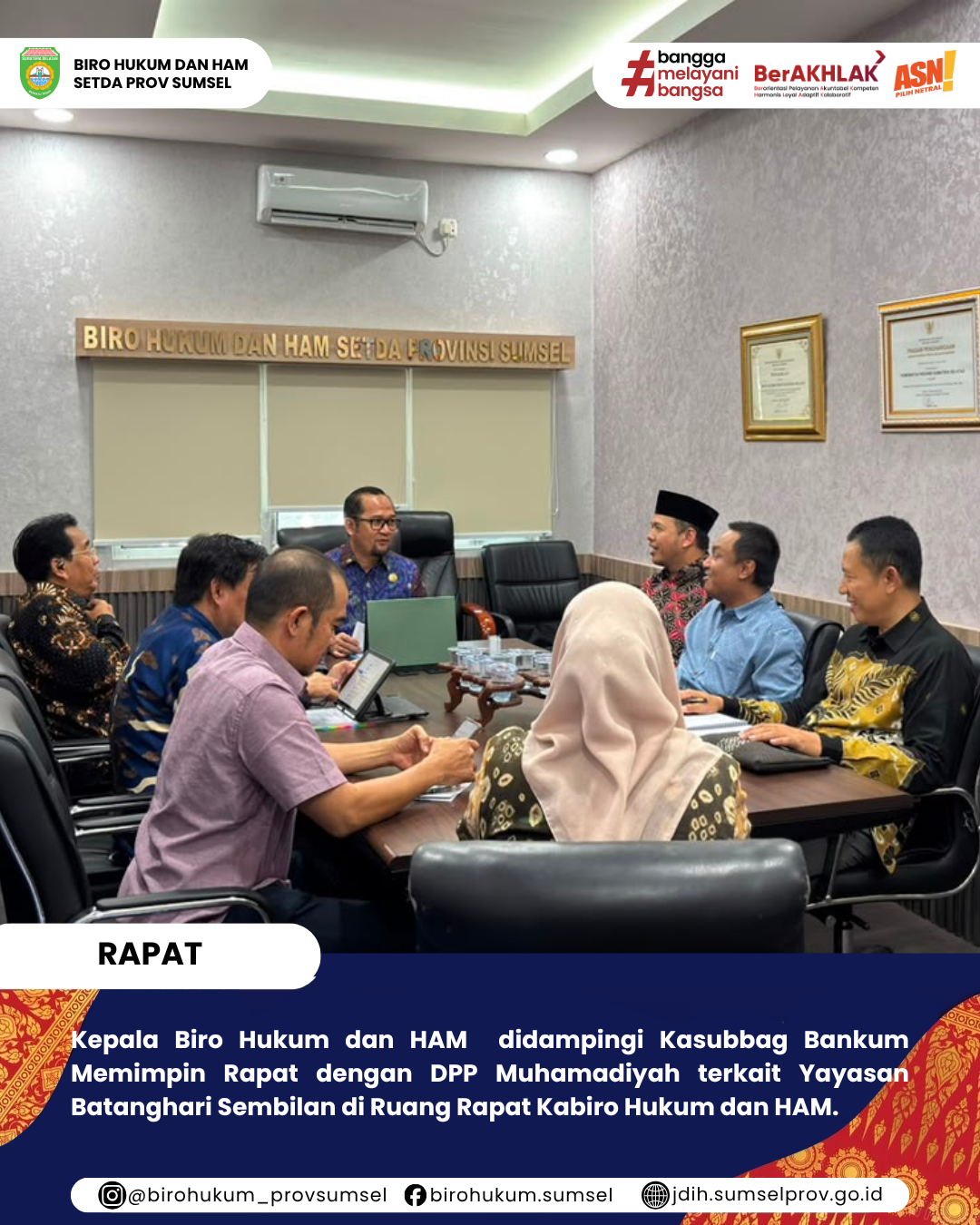 rapat