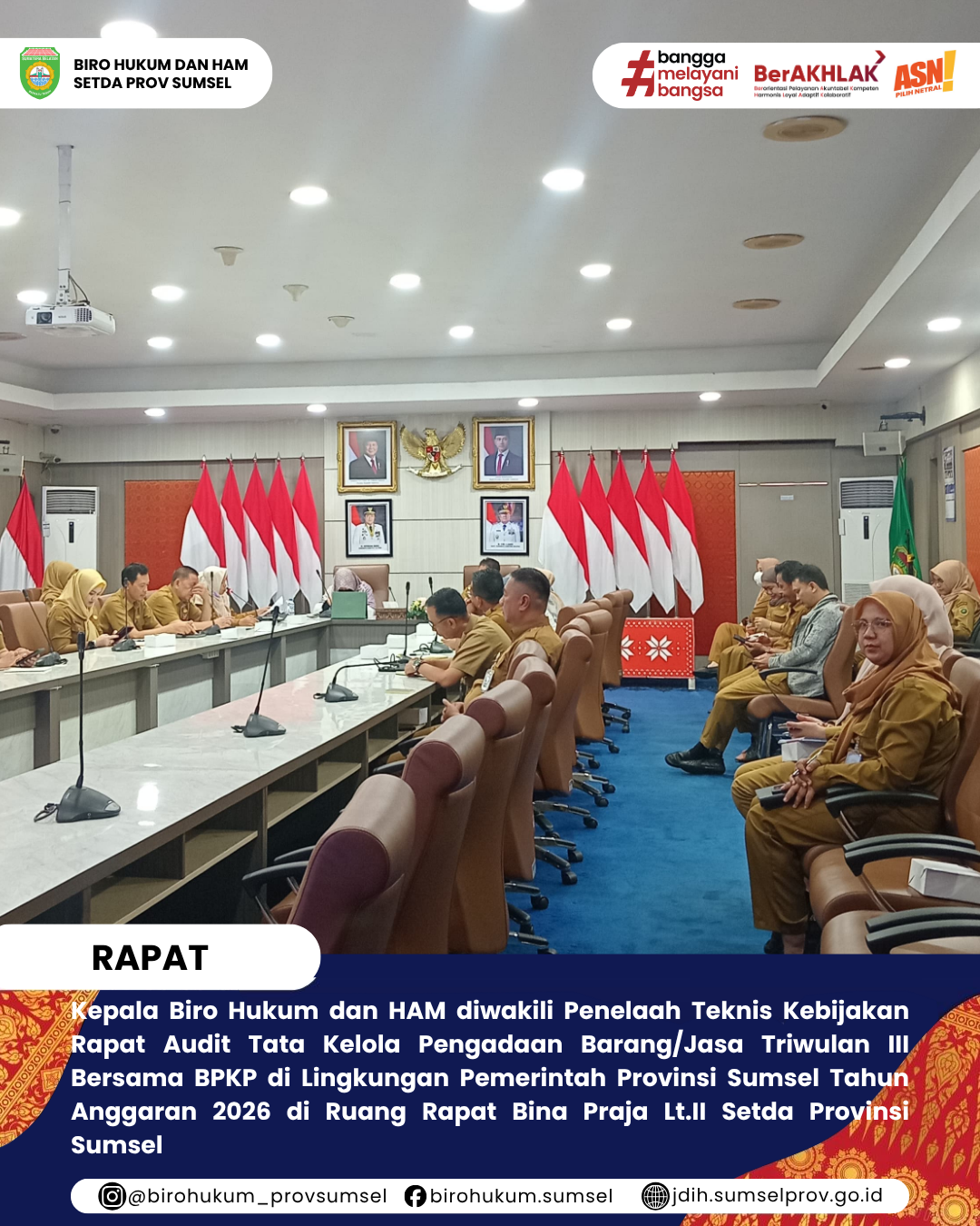 rapat
