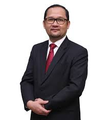 Dedi Harapan, SH.SE, M.Si., C.MSP